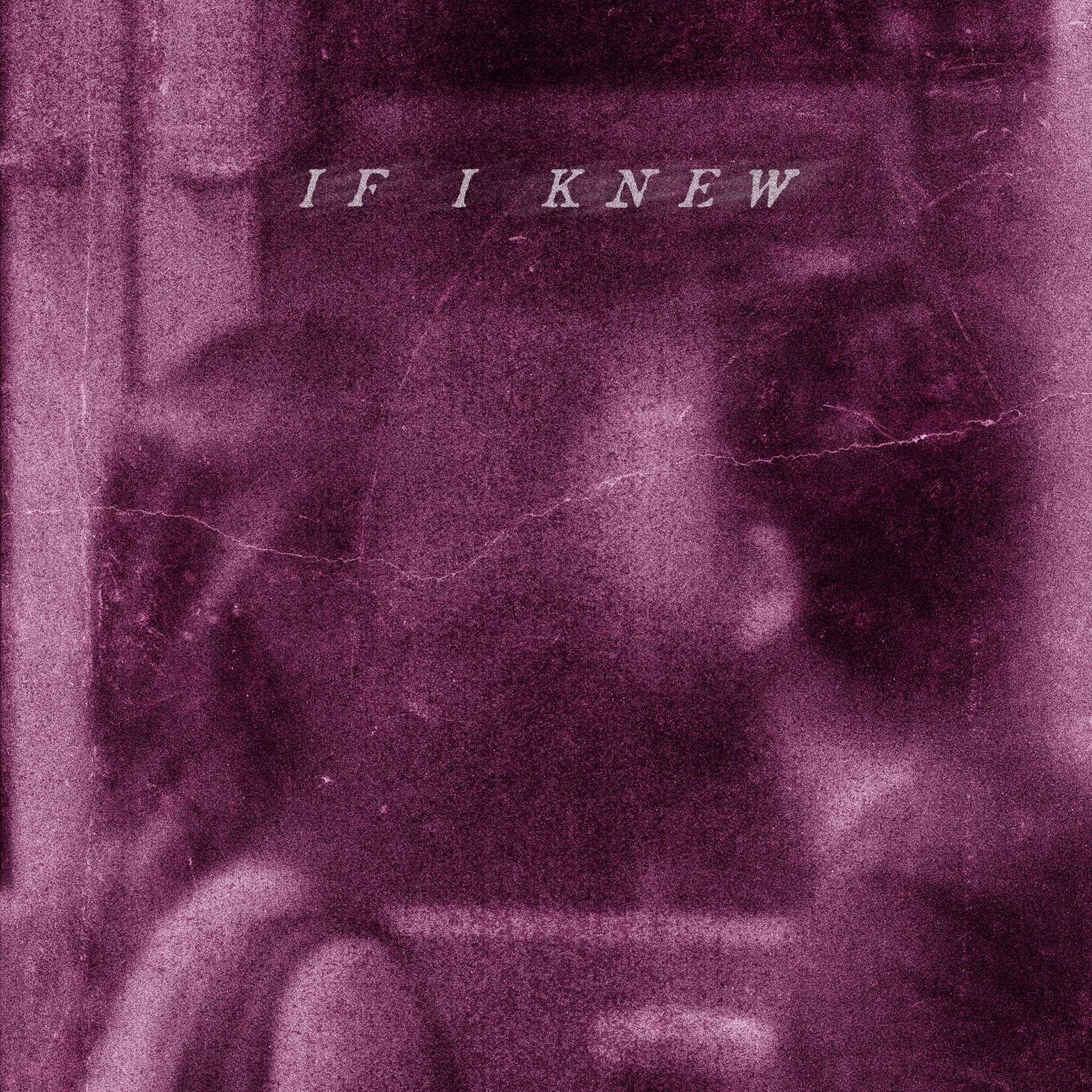 Cedar - If I Knew